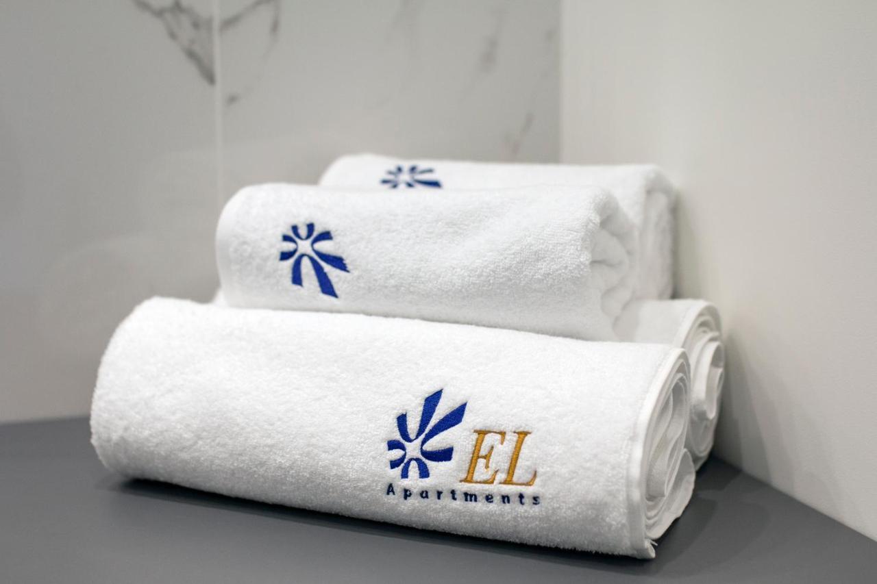 Apartament El - Hercules